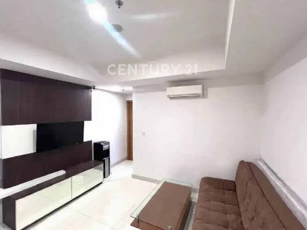 Apartemen Nyaman Dan Strategis Di Aurora Mansion Jasmin Kemayoran