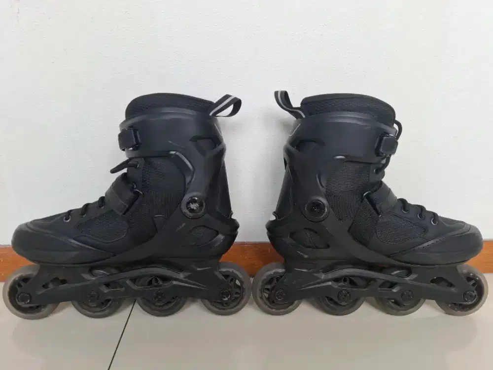 INLINE SKATE OXELLO FIT 100