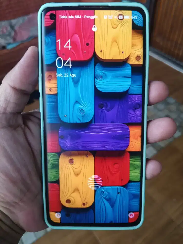 Oppo Reno 4 pro 8/256 curve