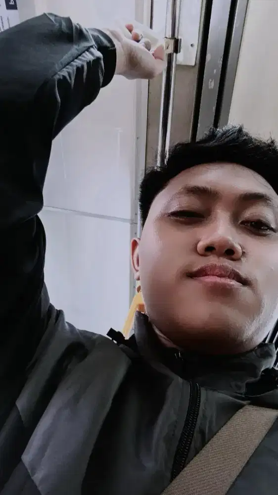 Mencari pekerjaan