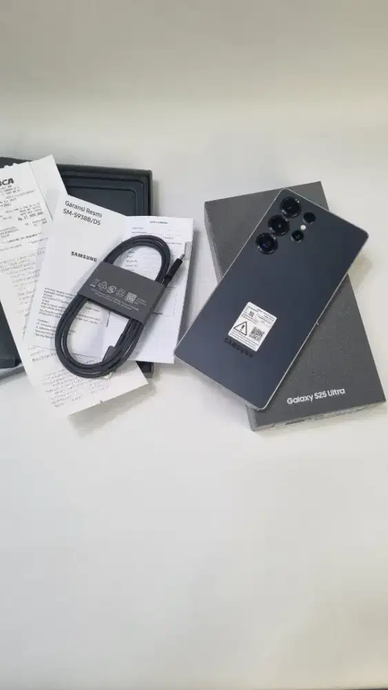 Samsung s25 Ultra 12/256 Sein Second