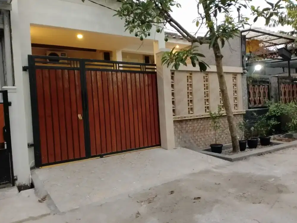 Dijual Rumah di Green View 2,Jl tugu Macan Blok A No.3, Citayam, Bojonggede, Kab Bogor, Jawa Barat