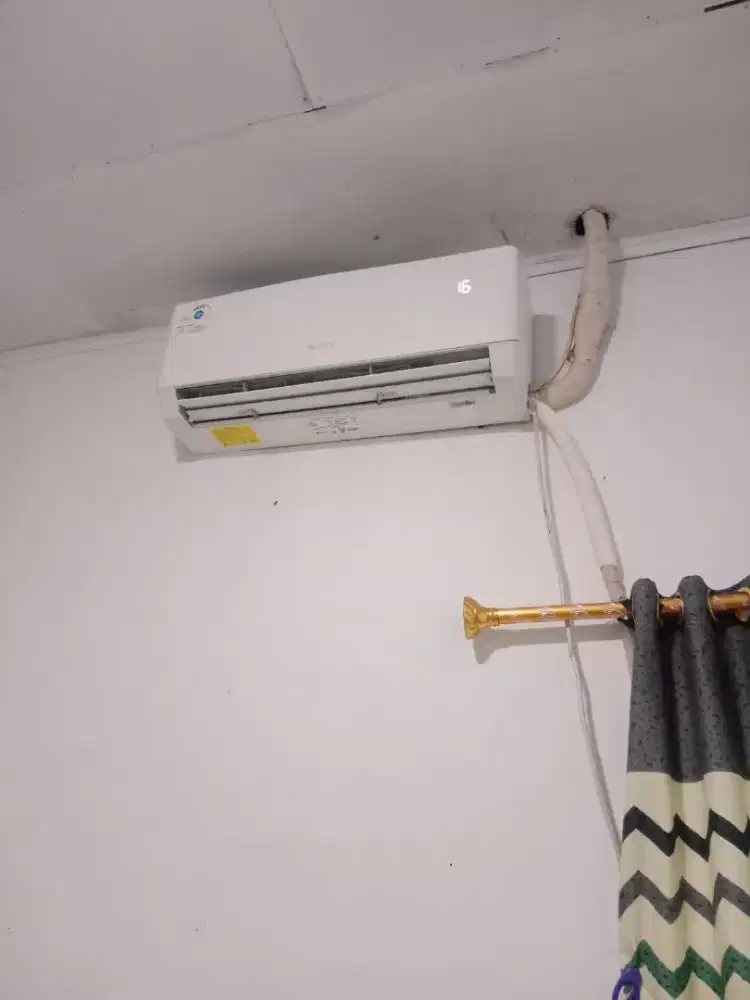 Di Jual AC GREE
