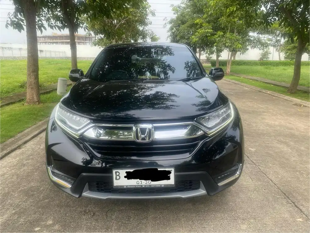Honda CR-V 2019/2020 1.5 Turbo Prestige