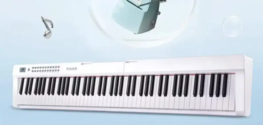 Jual Piano Digital