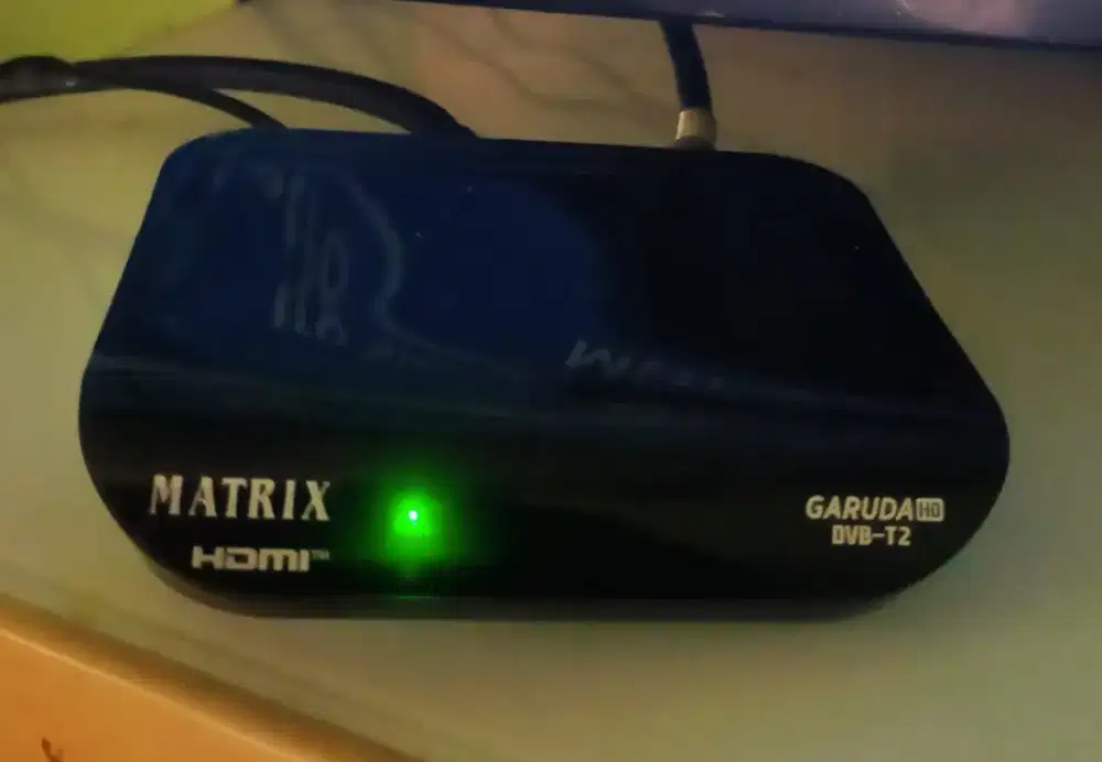 Set Top Box TV Digital