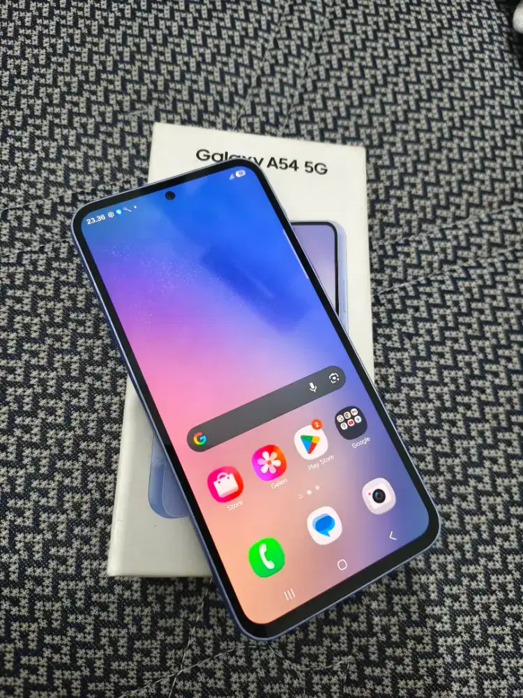 Samsung A54 5G 8/128