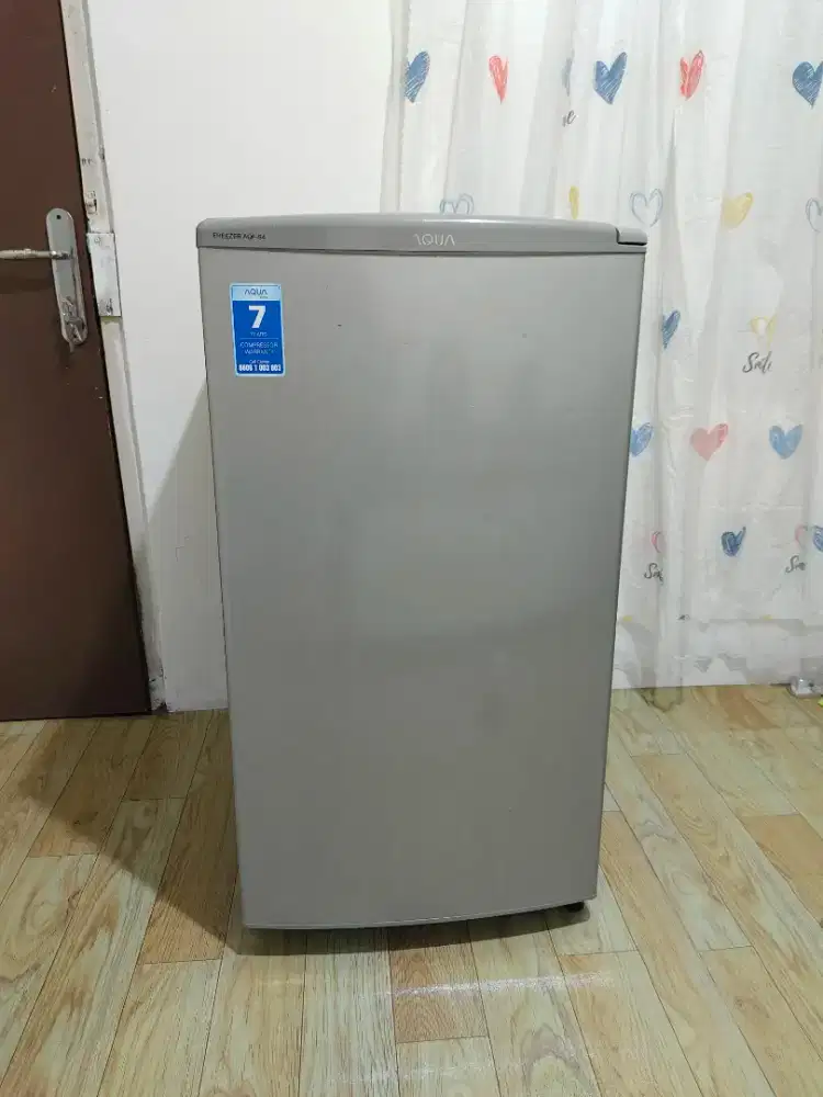 FREEZER ASI AQUA (AQF-S4)