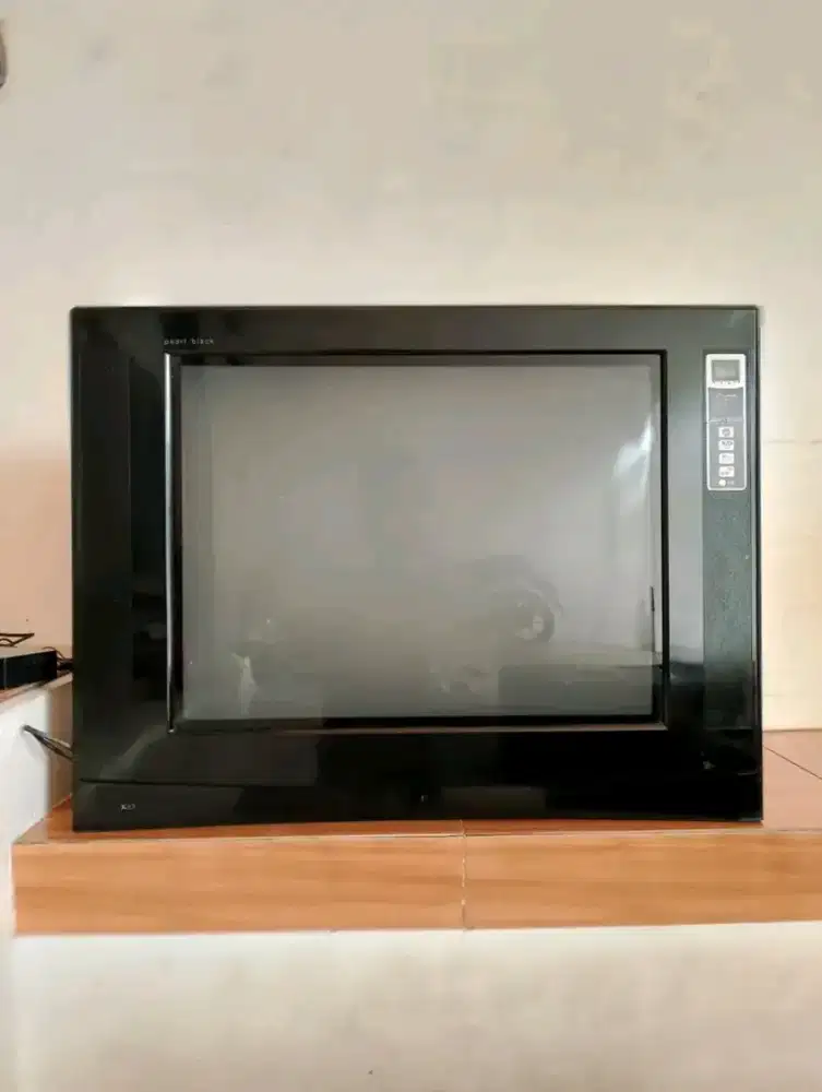 TV LG SLIM 29IN SIAP PAKAI
