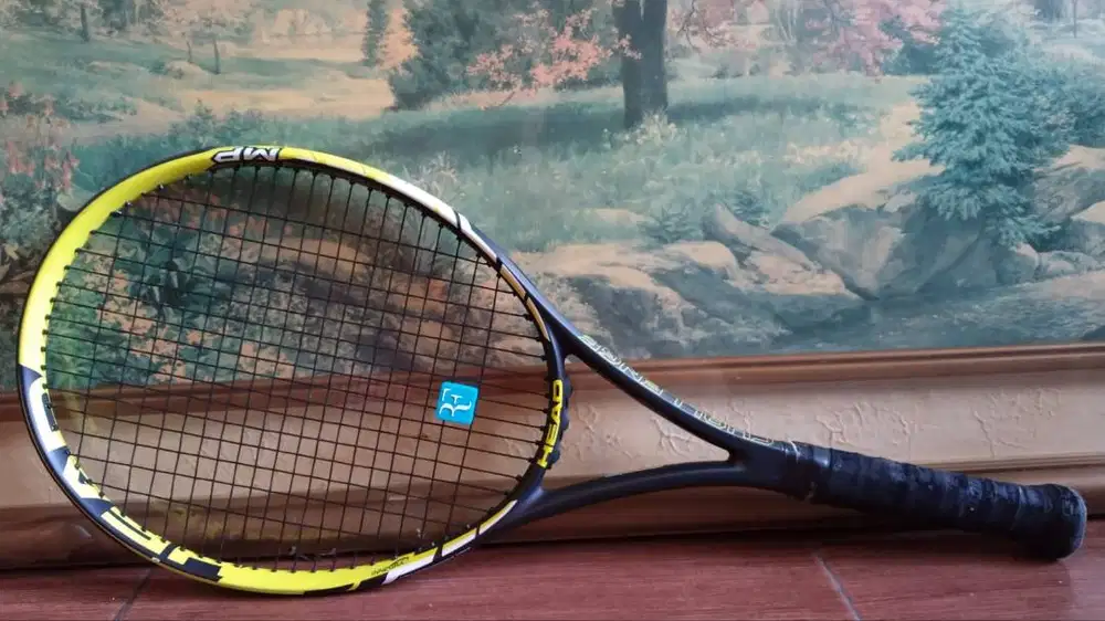 Raket Tenis Head Challenge MP 270gr/sq100