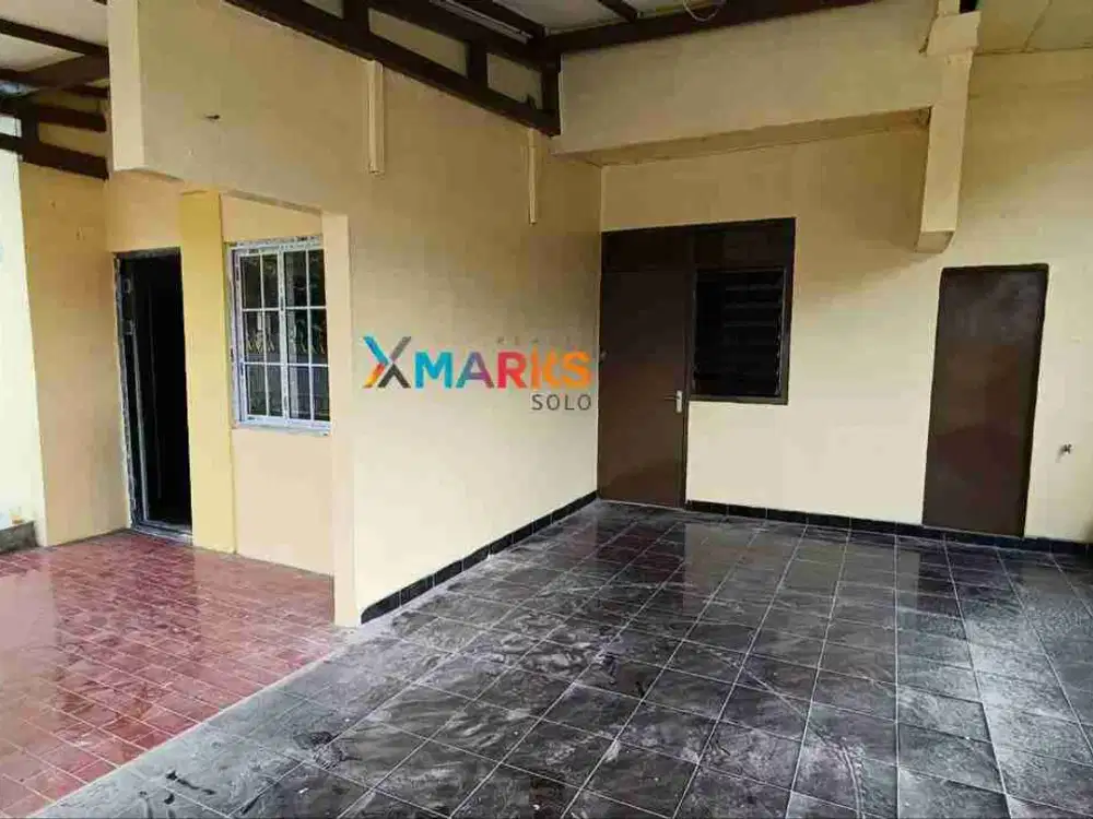 Disewakan Rumah Bisa Utk Hunian Atau Kantor di Area Baturan, Harga Murah