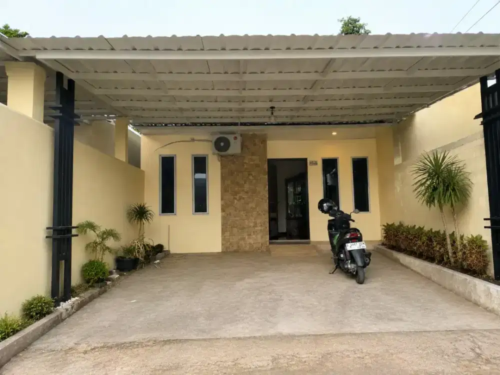 Jasa Pemborong Renovasi Rumah