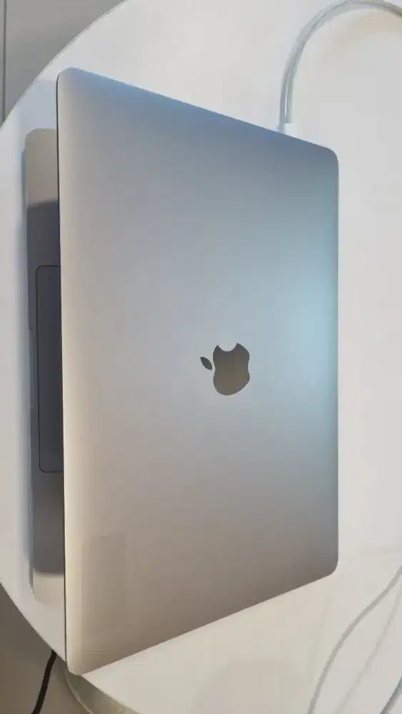 Macbook Pro 2021 Touchbar