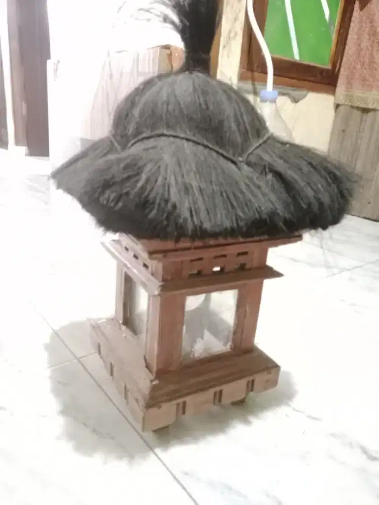 Lampu Taman Lampu Hias