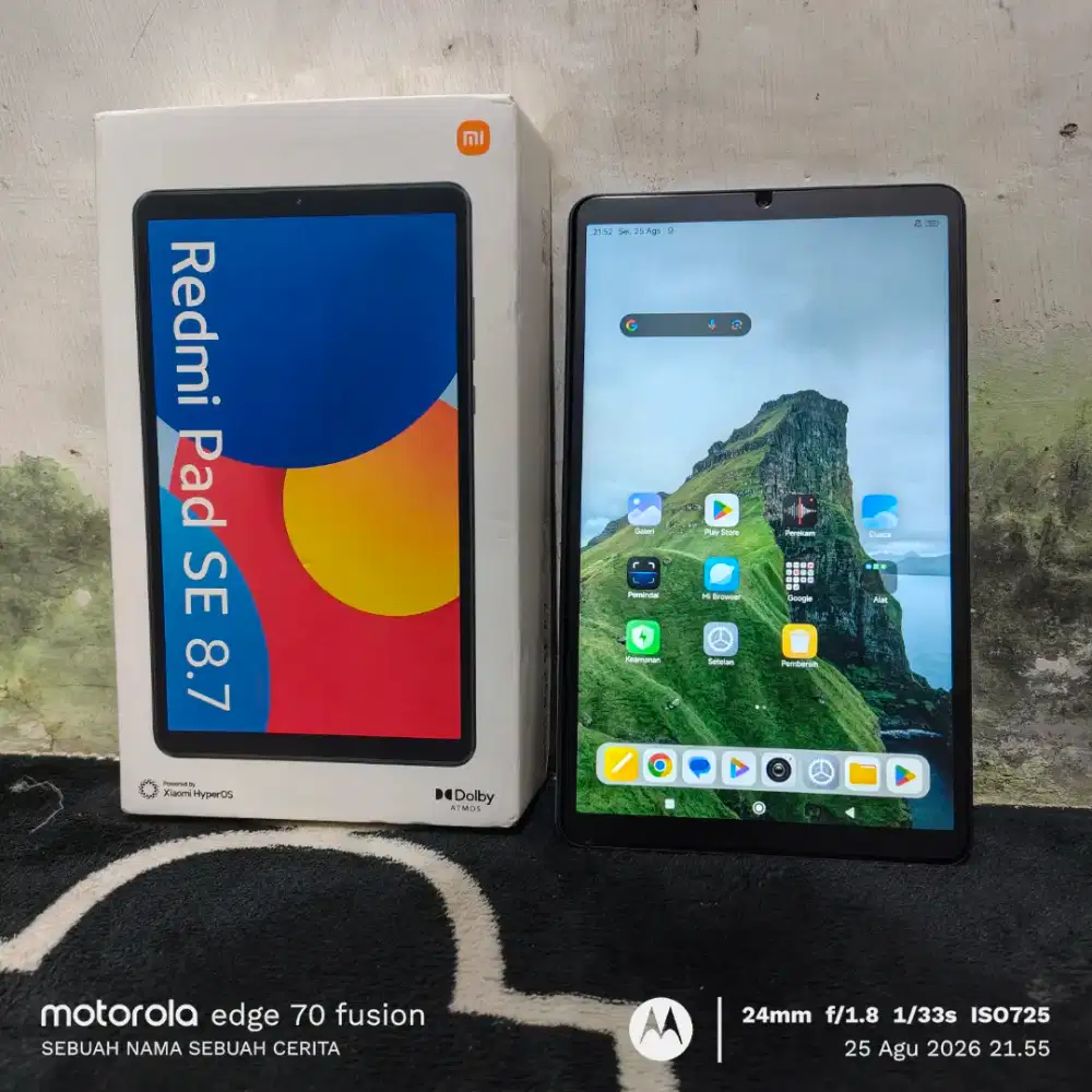 Redmi Pad SE 8.7