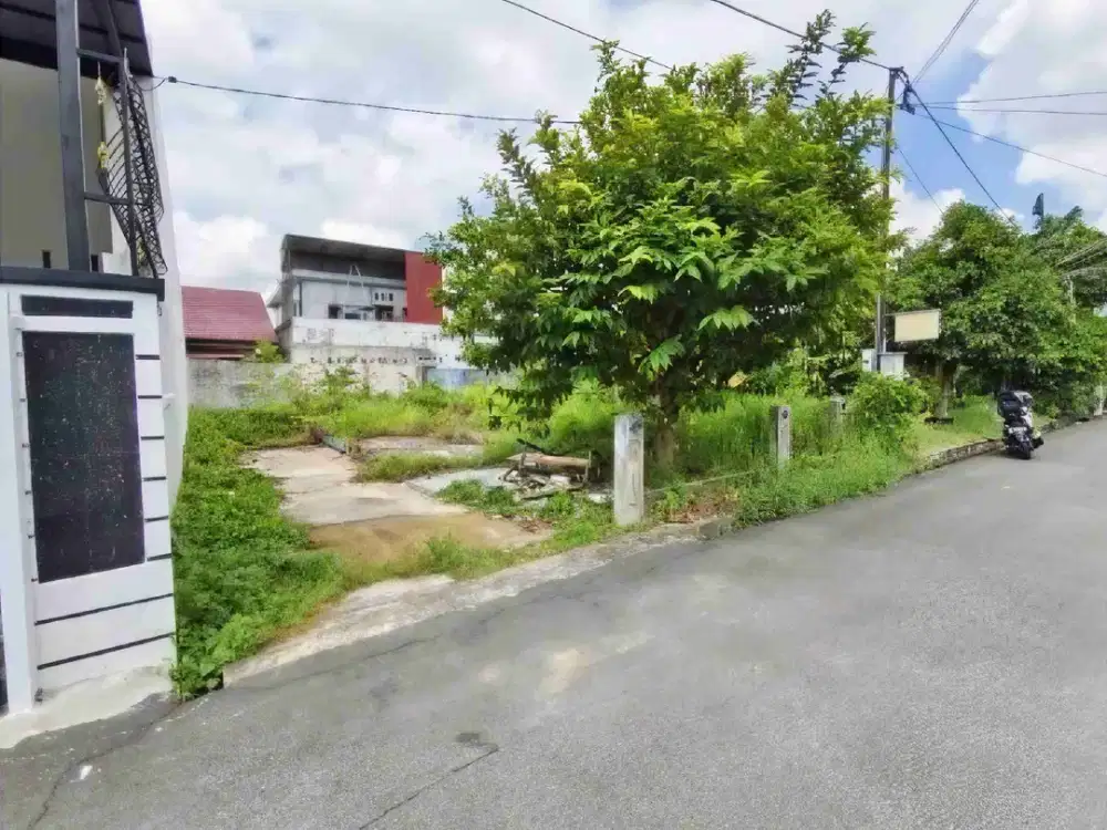Tanah Perdana Anugerah Perdana Permai
