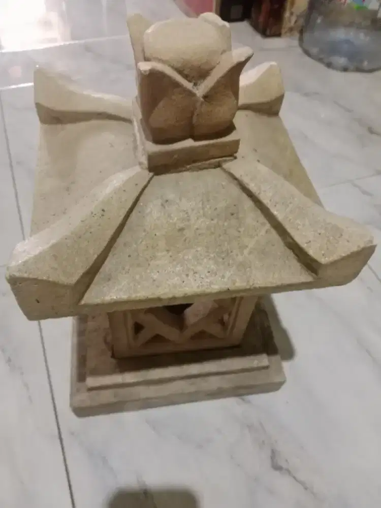 Lampu Taman Lampu Hias