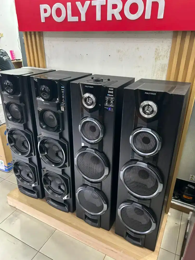 Speaker Polytron pas dff22