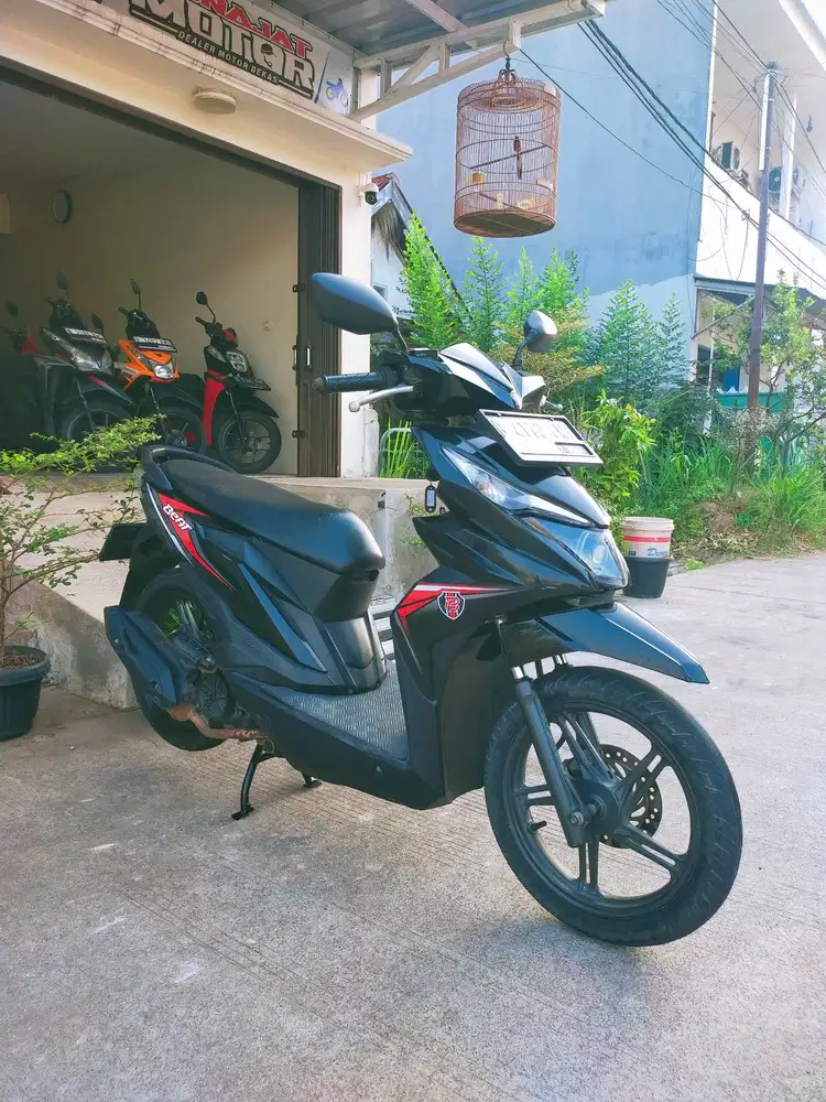 BEAT NEW 2019 ECO