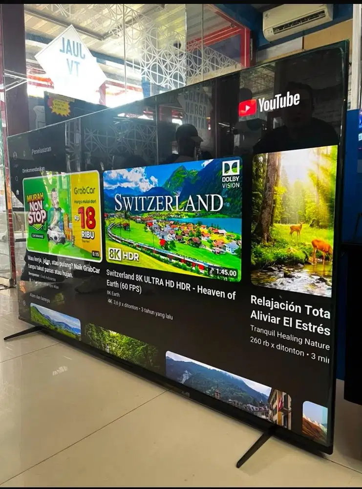 Tv sony murah meriah
