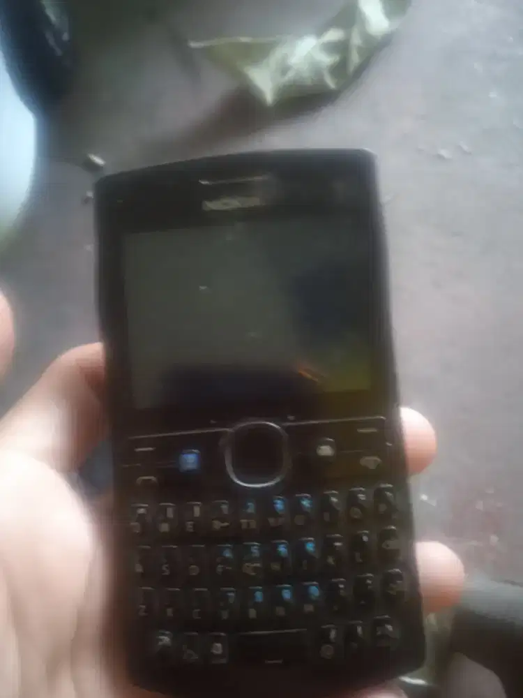 Hp Nokia Asha tahun 2013