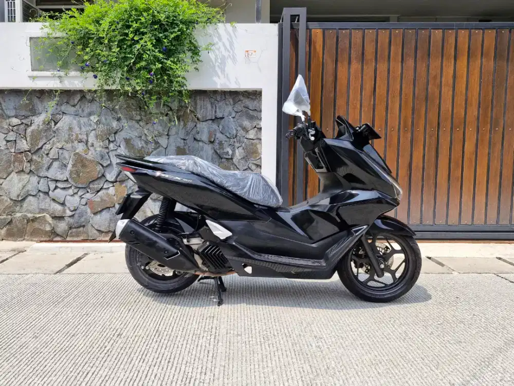DP HANYA 2JT AJA ‼️HONDA PCX CBS 160 TH 2025