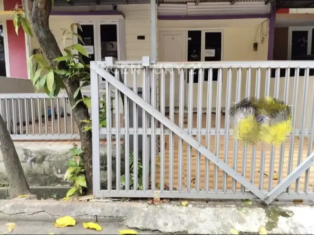 Penawaran Eksklusif Rumah Ubud 2 Di Duta Bintaro Seluas 78/50 M²