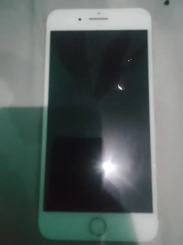 MANGGA DI NEGO  IPHONE 7PLUS 256gb MATOT