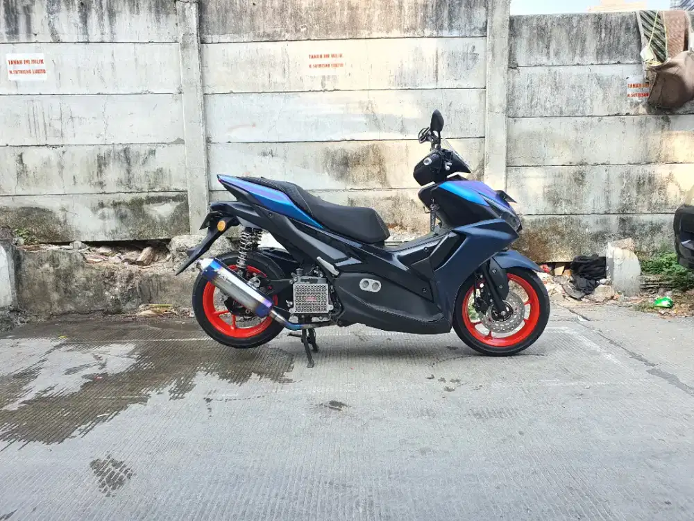 For sale yamaha aerox