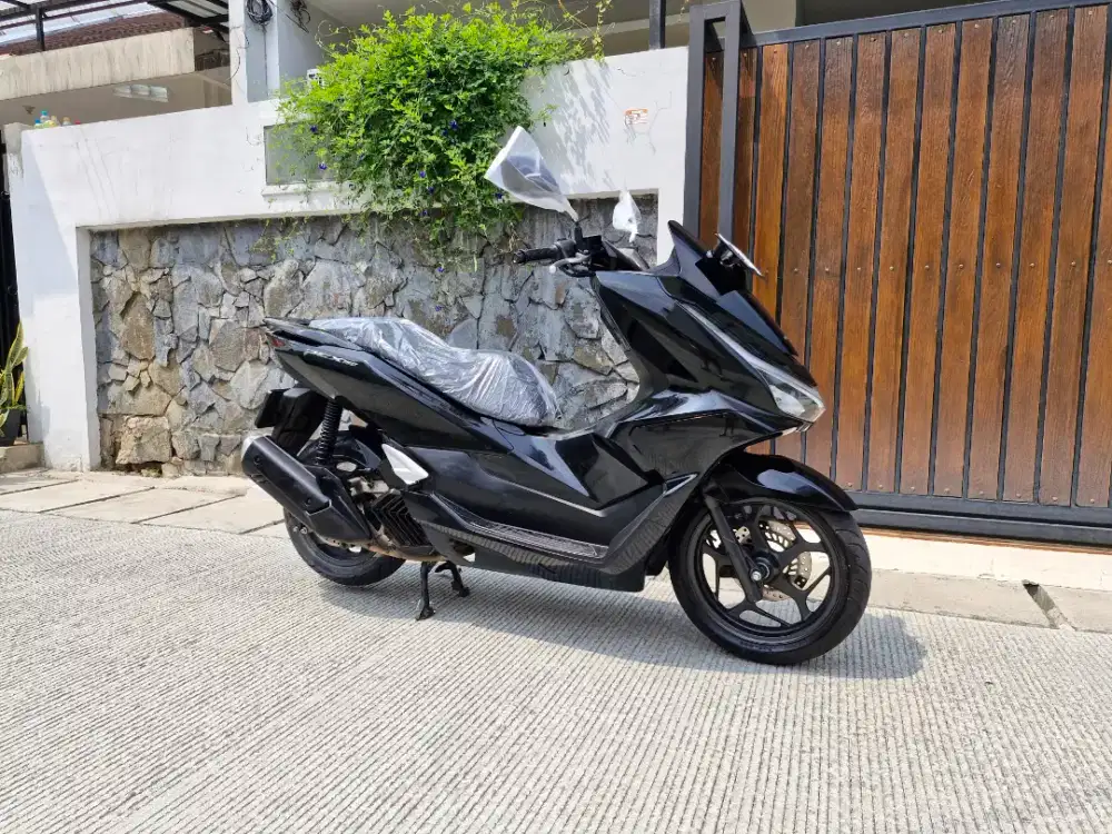 DP HANYA 2JT AJA ‼️HONDA PCX CBS 160 TH 2025
