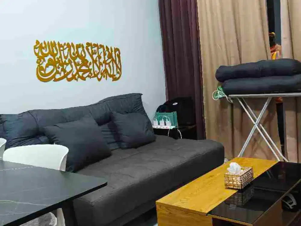 apartemen Lexington Deket pondok indah