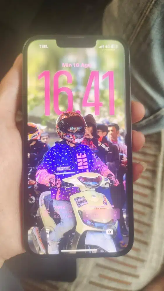 Iphone 13 128gb