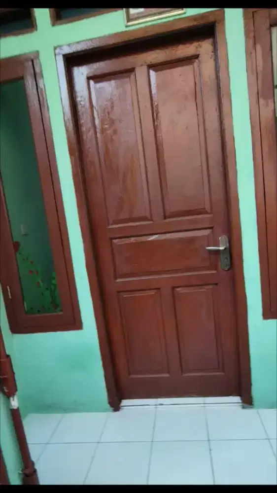 Kontrakan swadaya
