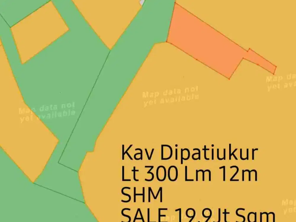 Kav Strategis Sayap Dipatiukur Cocok buat segala usaha