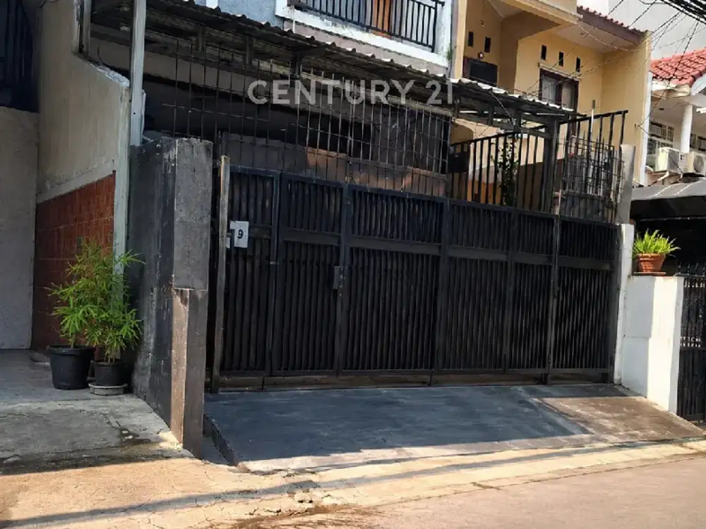 Ruko Nilai Investasi Tinggi Lokasi Strategis Kelapa Gading