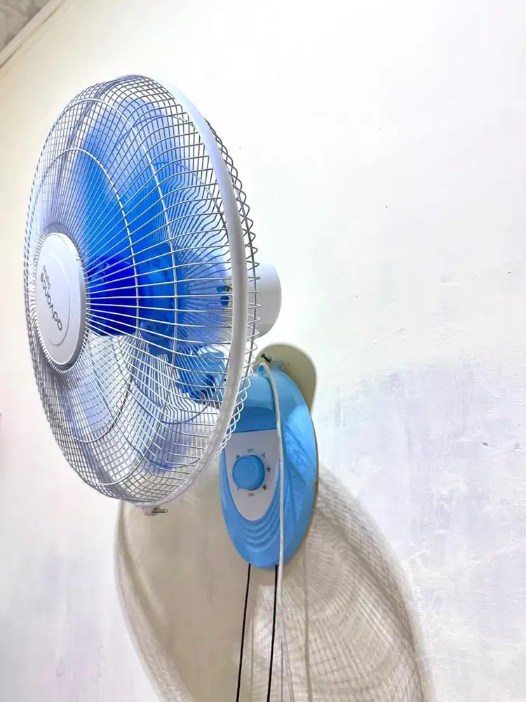 Advance Kipas Angin Dinding WF-16 Wall Fan 16 Inch