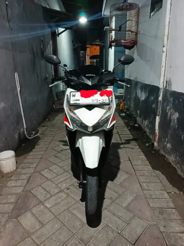 Vario 125 Tahun 2015