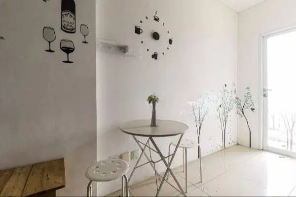 BRAND NEW 1 Bedroom murah
