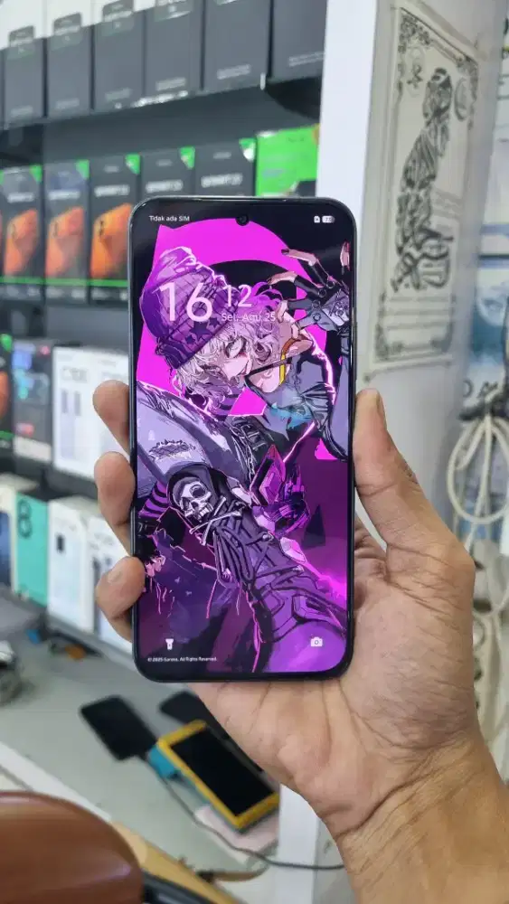 INFINIX HOT 60 PRO RAM 16/256 GB