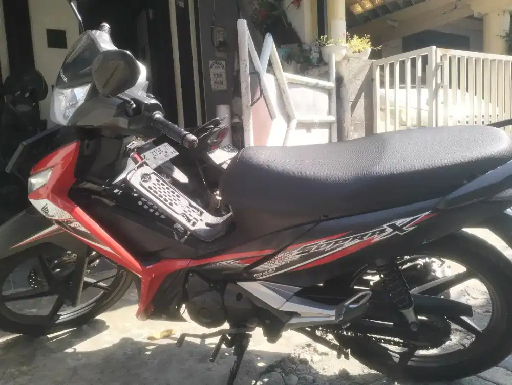 JualSupra x125 th 2019