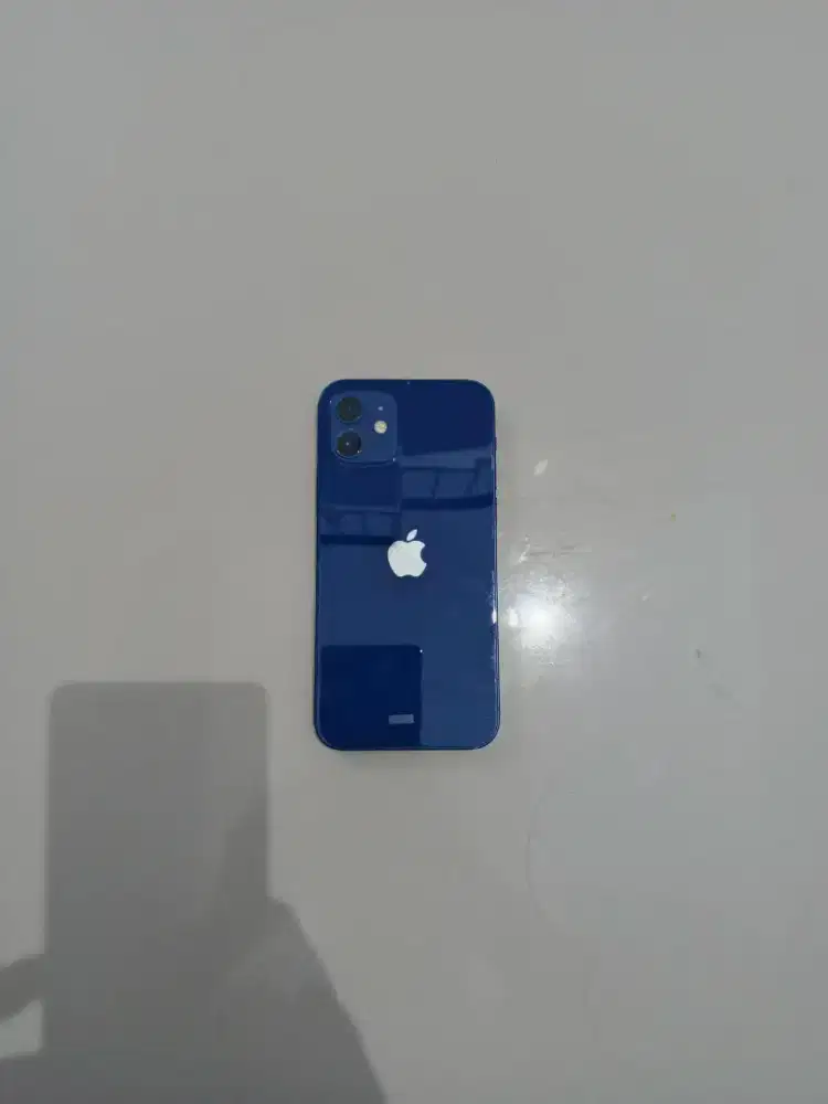 Jual iphone 12 64gb