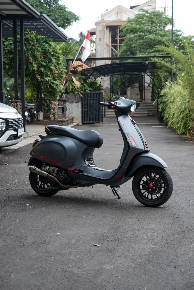 SPRINT S 2023 MODIF