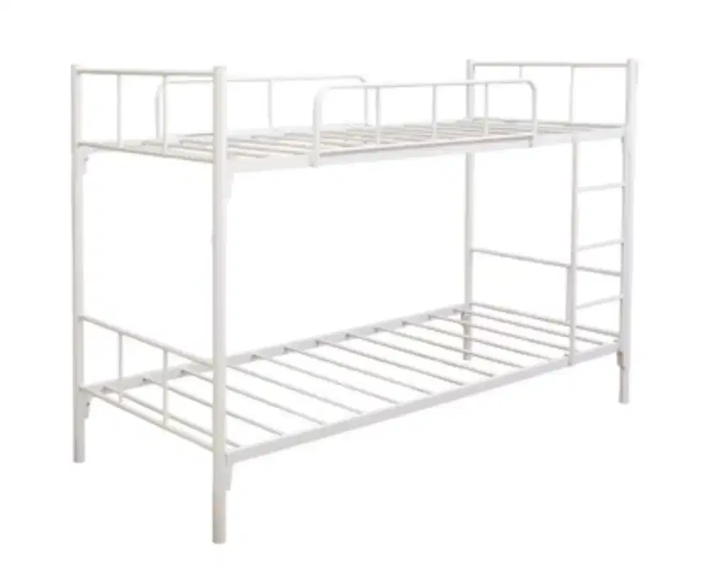 Tempat tidur tingkat 90x 200