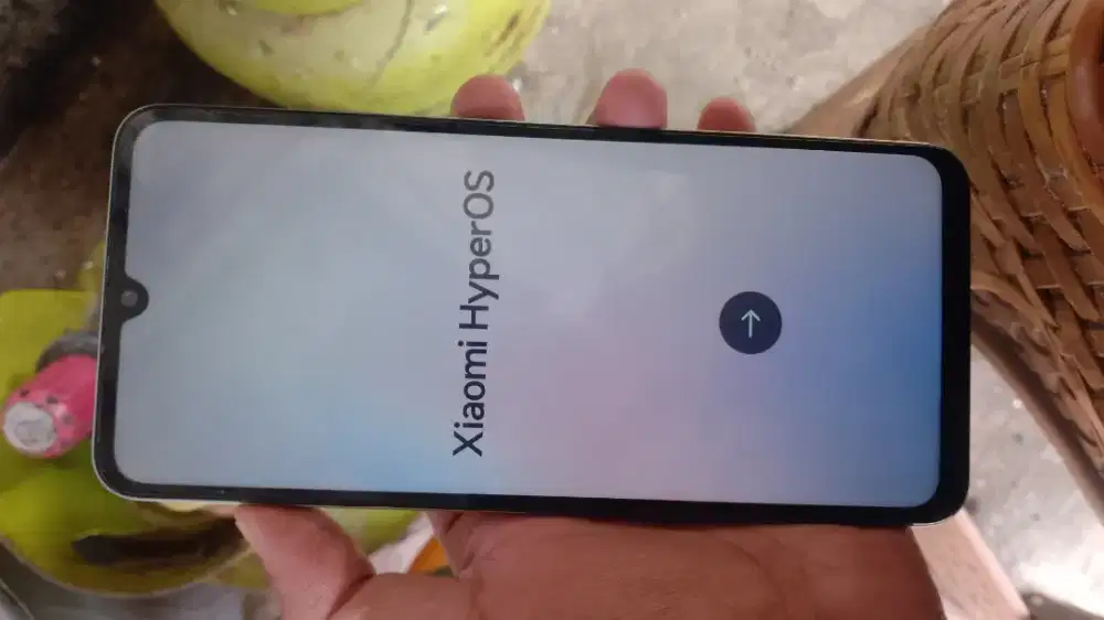 Jual hp Poco C75