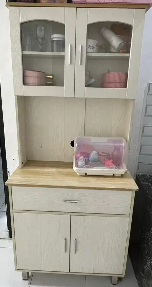 Lemari INFORMA kabinet Dapur