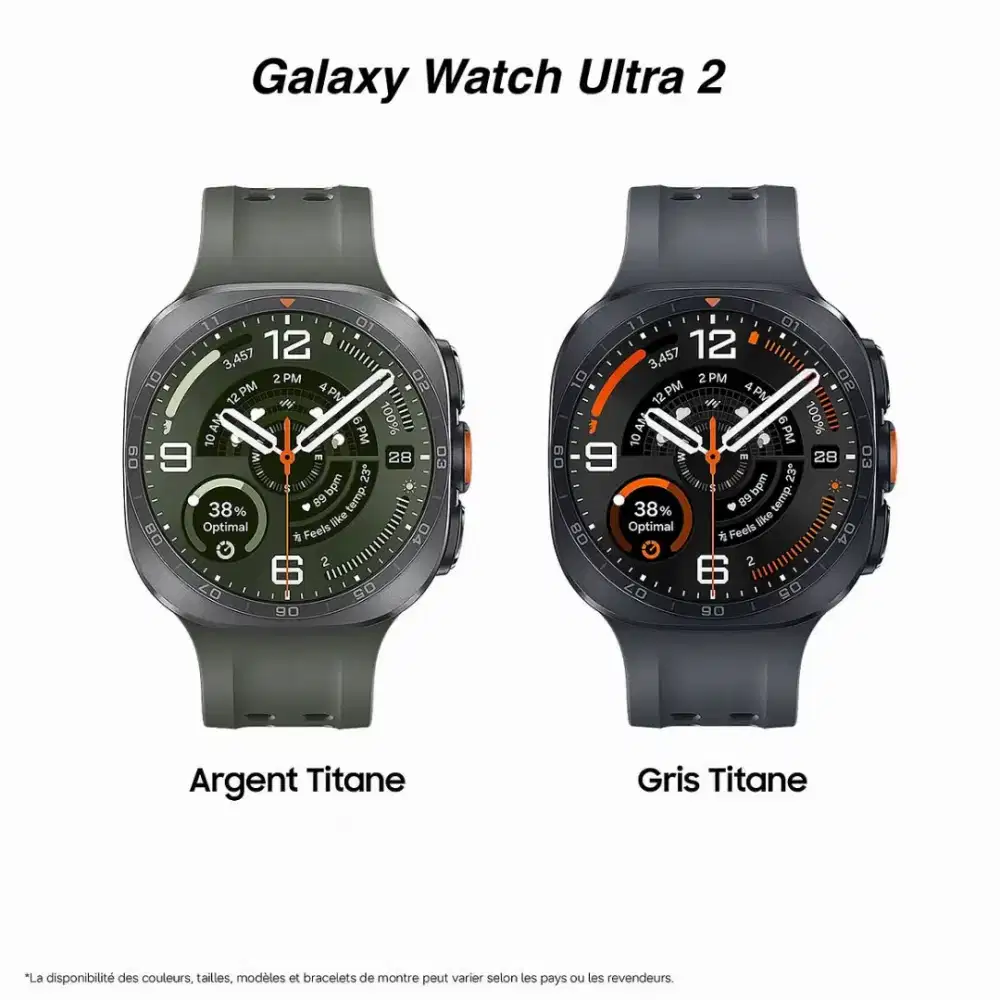 Samsung Watch Ultra 2 Bisa Kredit Tanpa DP