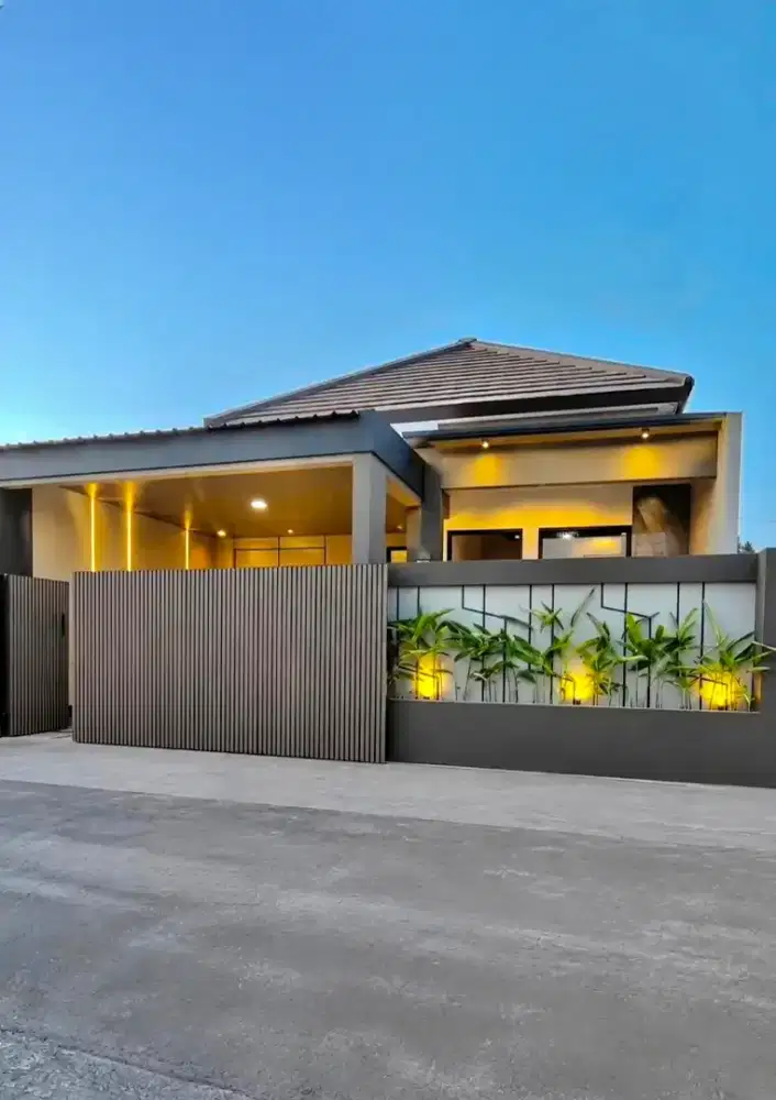 Rumah Murah Jogja