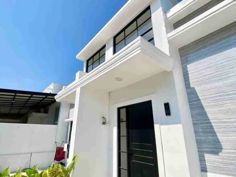 TAMAN JIVA KEMLATEN SURABAYA