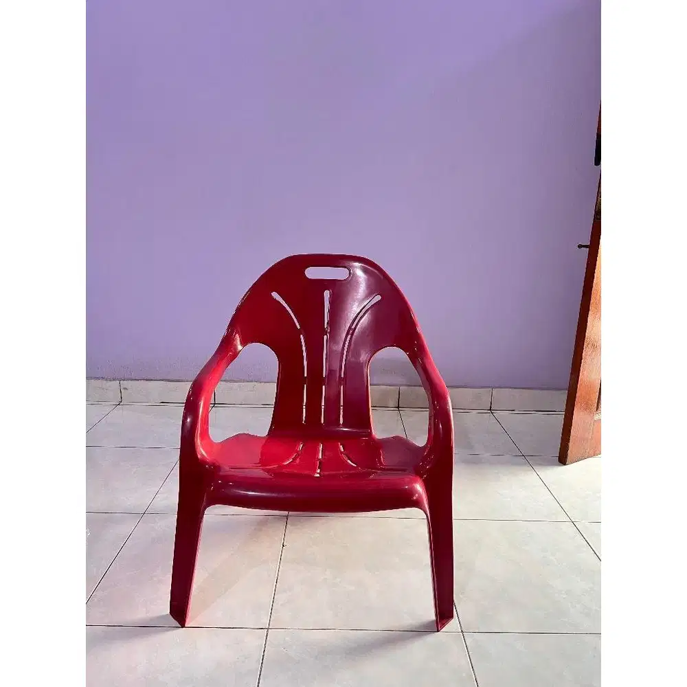 Kursi bangku santai