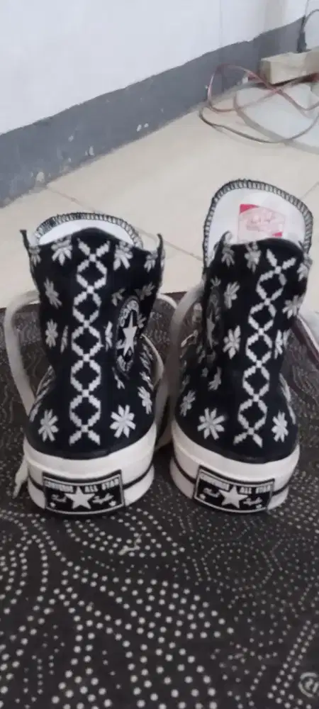 Converse original